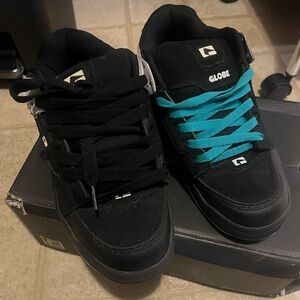 Globe Scribe Shoes 2008